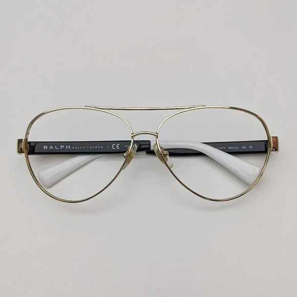 Ralph Lauren Accessories - 🕶️Frame Only! Ralph Lauren RA4114 Sunglasses 58/13 135 /ALJ111🕶️